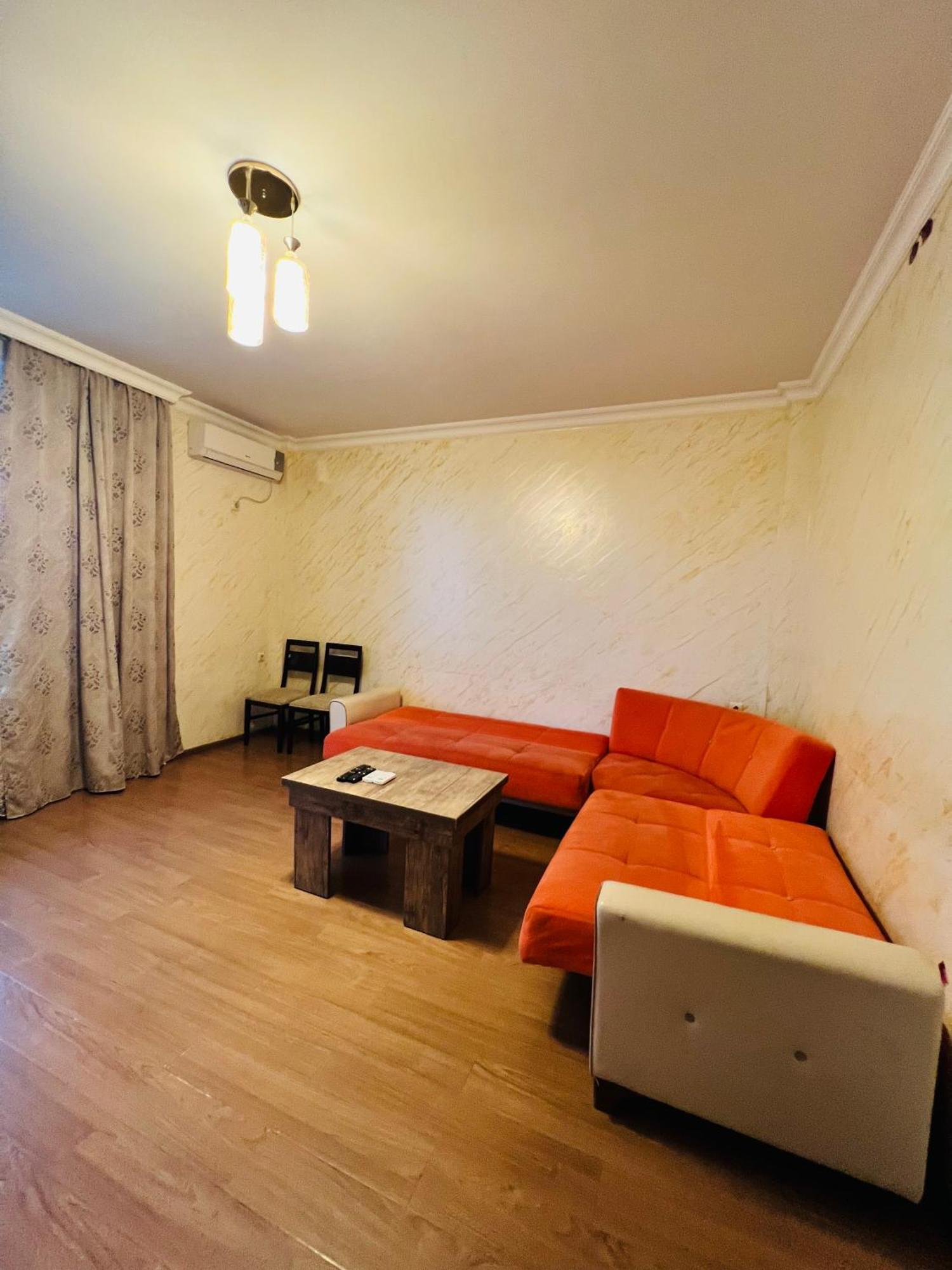 Apartments Nita Batumi Luaran gambar