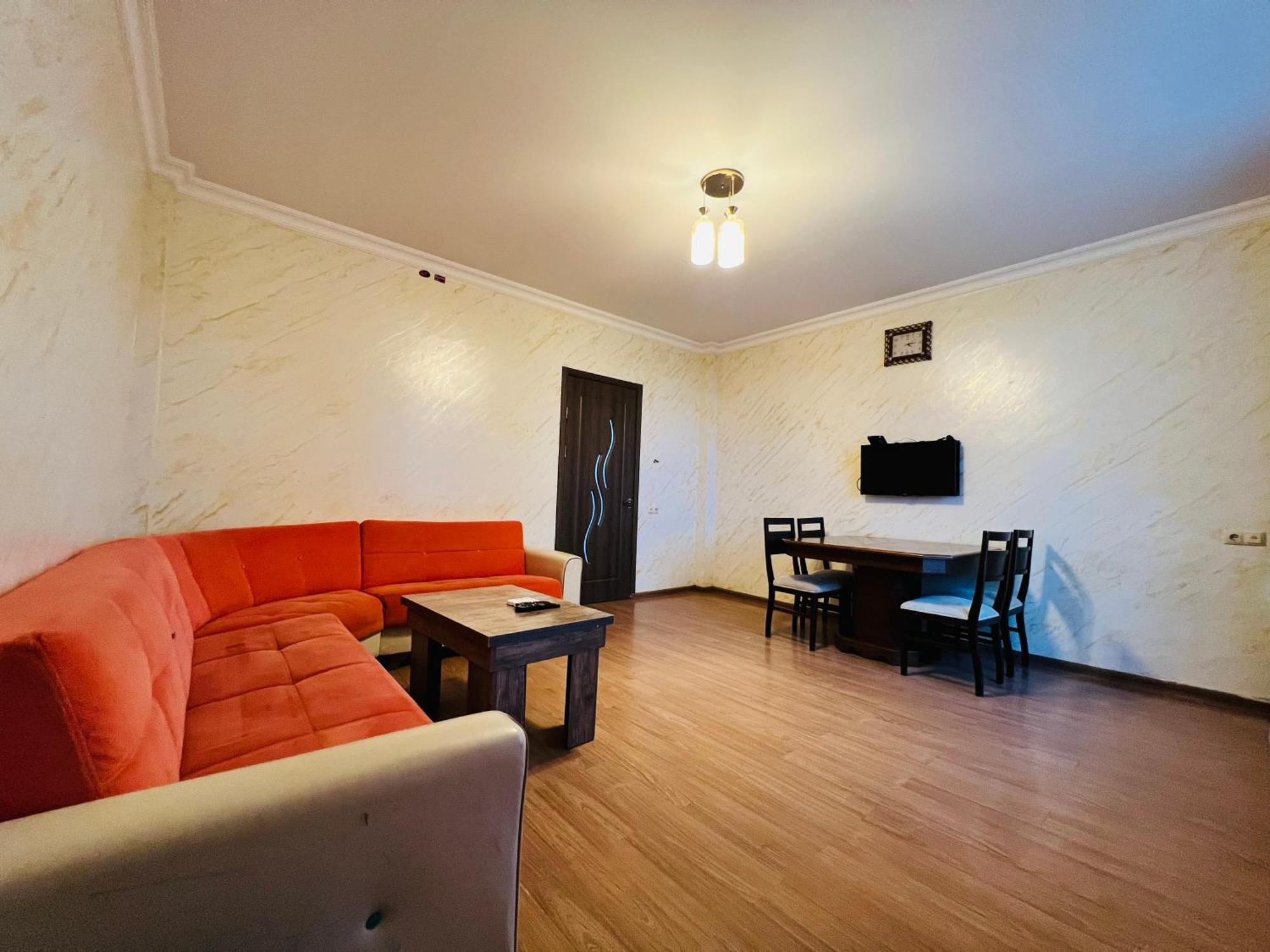 Apartments Nita Batumi Luaran gambar