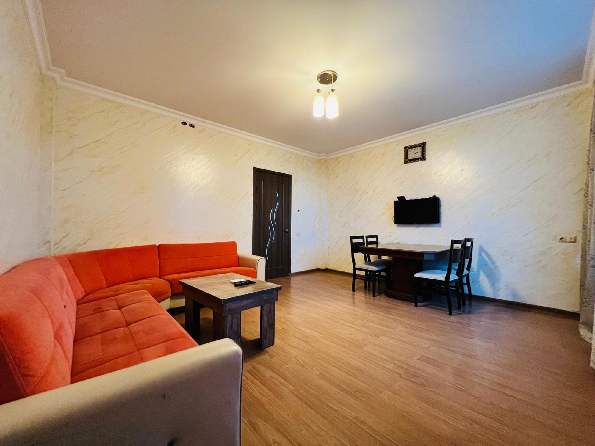 Apartments Nita Batumi Luaran gambar