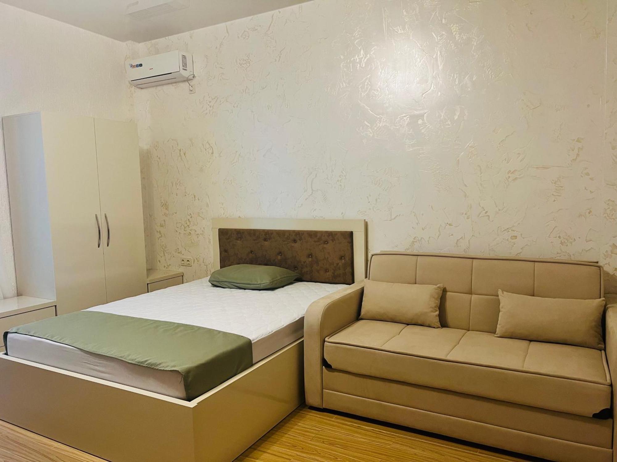 Apartments Nita Batumi Luaran gambar
