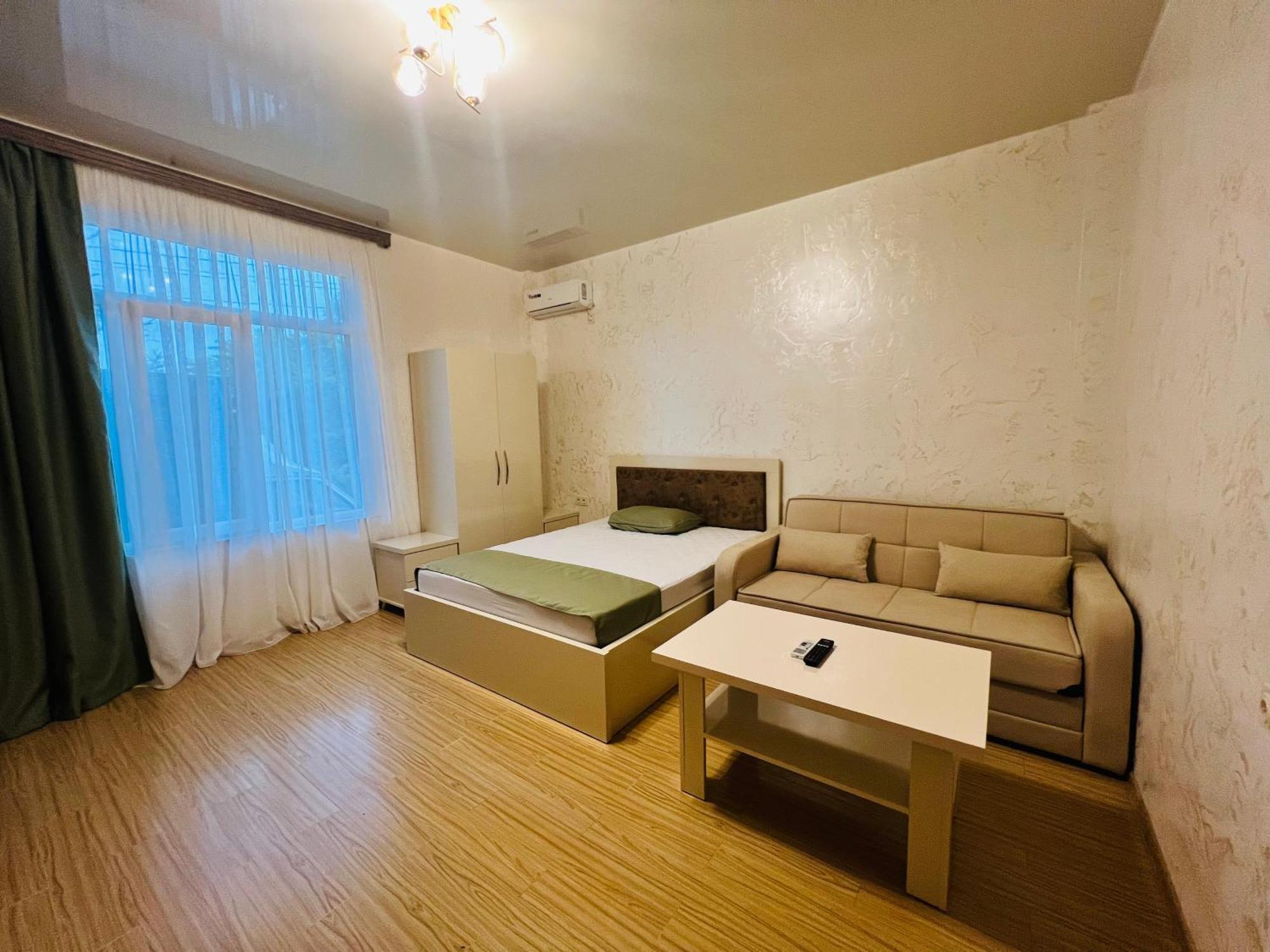 Apartments Nita Batumi Luaran gambar